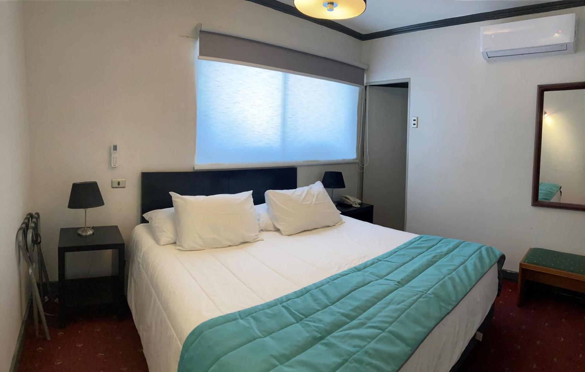 Hotel Gavina Express Arica Exteriör bild
