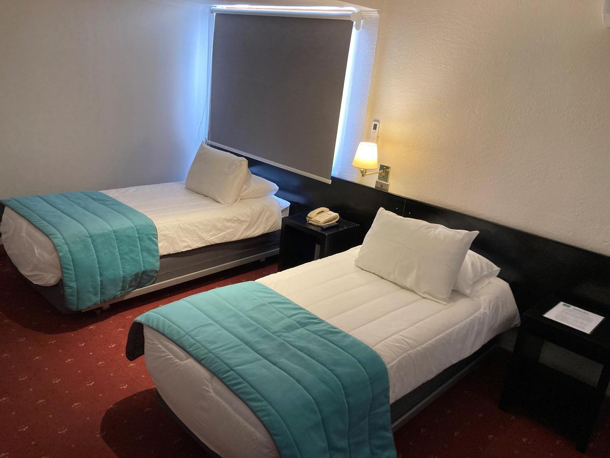 Hotel Gavina Express Arica Exteriör bild