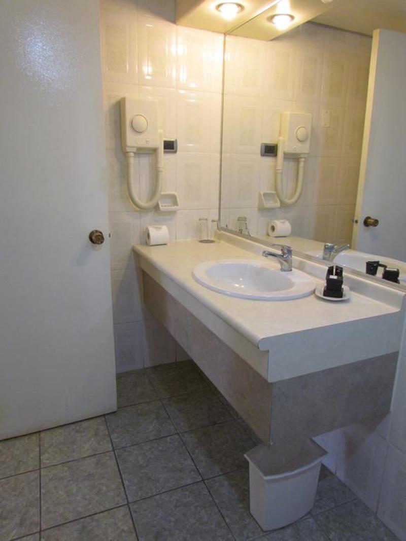 Hotel Gavina Express Arica Exteriör bild