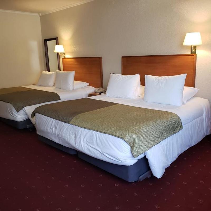 Hotel Gavina Express Arica Exteriör bild